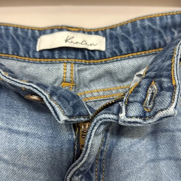 Kancan Jeans - Picture 2 of 4